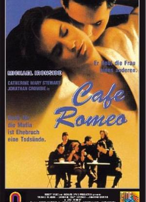 Cafe Romeo海报封面图