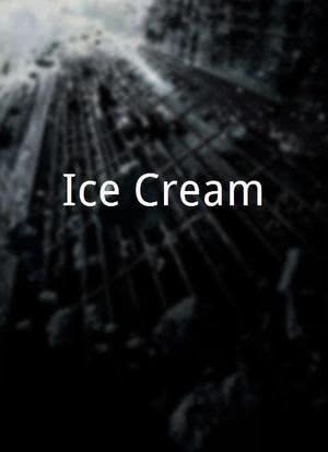 Ice Cream海报封面图