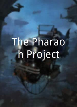 The Pharaoh Project海报封面图