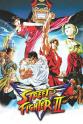 Curtis Billings Street Fighter 2, Victory: Volume VIII, Fatal Confrontations