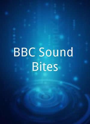 BBC Sound Bites海报封面图