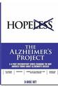 艾丽莎·安德瑞格 The Alzheimer's Project