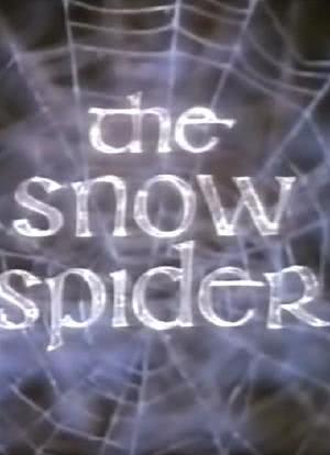 The Snow Spider海报封面图