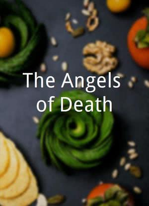 The Angels of Death海报封面图