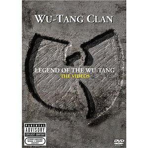 Wu-Tang Revealed海报封面图