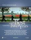 The Best Two Years海报封面图
