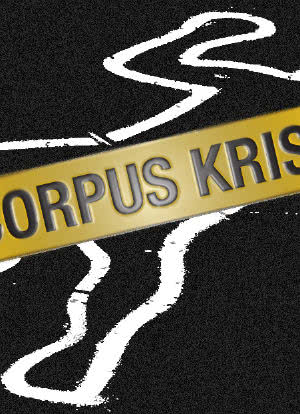 Corpus Kristi海报封面图