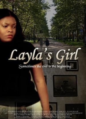 Layla's Girl海报封面图