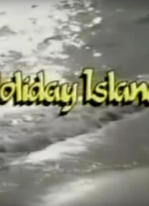 Holiday Island海报封面图
