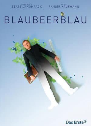 蓝莓蓝海报封面图