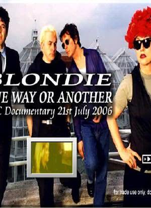 Blondie: One Way or Another海报封面图