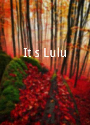 It's Lulu海报封面图