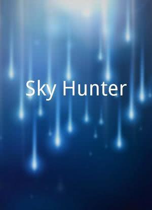 Sky Hunter海报封面图