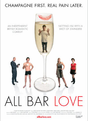 All Bar Love海报封面图