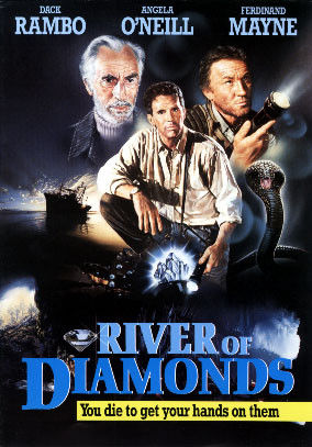 River of Diamonds海报封面图