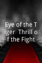 Amie Shafer Eye of the Tiger; Thrill of the Fight