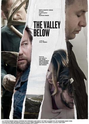 The Valley Below海报封面图