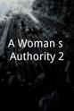Chiege Alisigwe A Woman's Authority 2