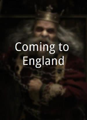 Coming to England海报封面图