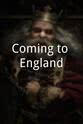 Olivia MacDonald Coming to England