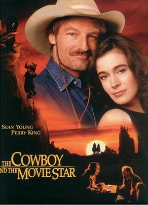 The Cowboy and the Movie Star海报封面图