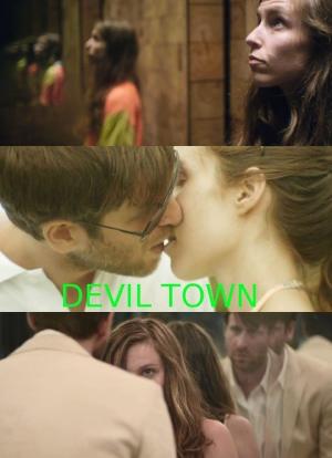 Devil Town海报封面图