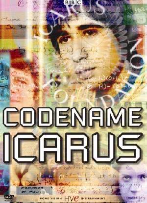 Codename: Icarus海报封面图