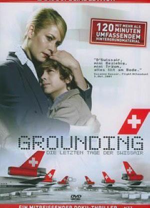 Grounding: The Last Days of Swissair海报封面图