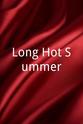 Steven Diggory Long Hot Summer