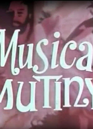 Musical Mutiny海报封面图