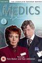 Patti Nicholls Medics