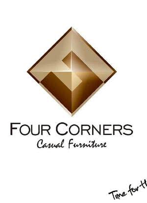 Four Corners海报封面图