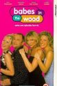 Judi Laister Babes in the Wood