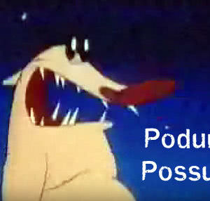 Podunk Possum海报封面图
