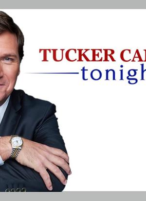 Tucker海报封面图