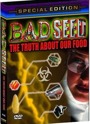 Bad Seed: The Truth About Our Food海报封面图