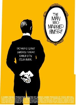 和自己结婚的男人海报封面图