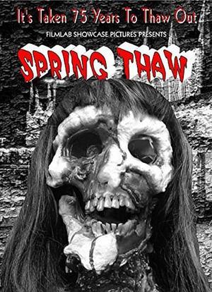 Spring Thaw海报封面图