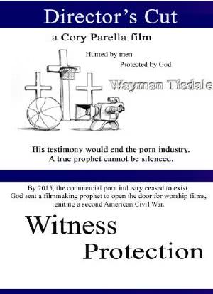 Witness Protection海报封面图