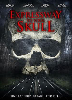 Expressway to Your Skull海报封面图