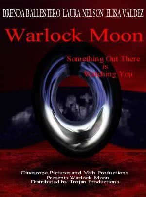 Warlock Moon海报封面图