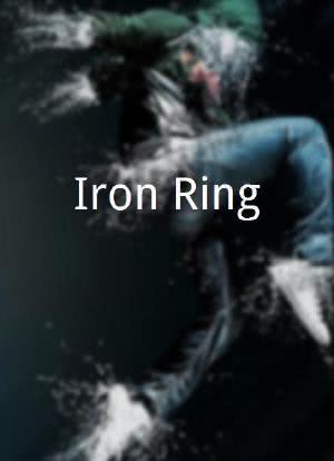 Iron Ring海报封面图