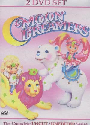 Moon Dreamers海报封面图