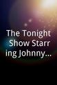 Snooky Young The Tonight Show Starring Johnny Carson 20 May 1992
