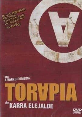 Torapia海报封面图