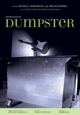 Dumpster海报封面图
