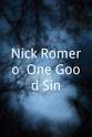 Daniel Courtney Nick Romero: One Good Sin