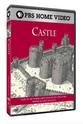 Ronald Baddiley David Macaulay: Castle