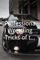 Crappy The Clown Professional Wrestling: Tricks of the Trade