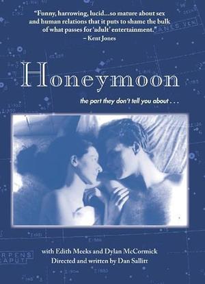 Honeymoon海报封面图